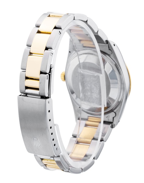 Rolex Oyster Perpetual Date 15223